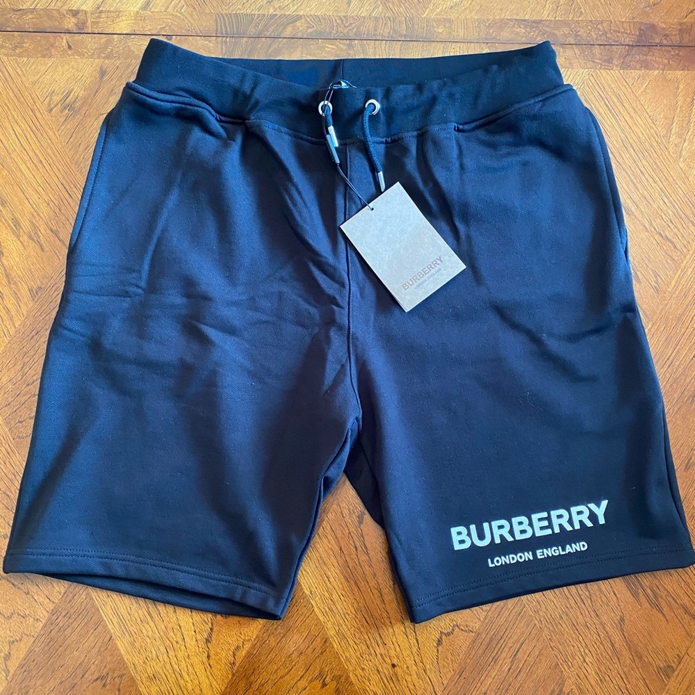 Burberry Shorts
